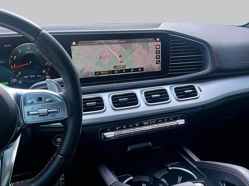 Used 2023 Mercedes-Benz GLE 53 AMG 4MATIC image 7