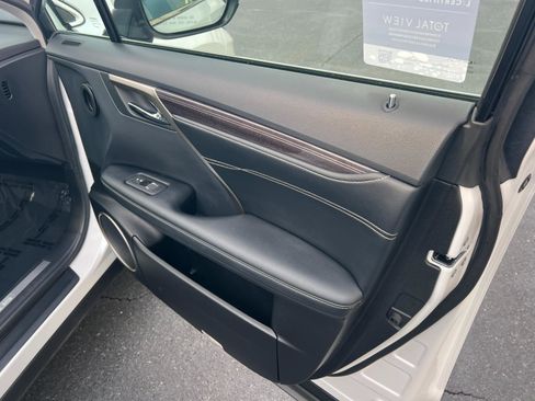 Certified 2022 Lexus RX 350 AWD w/ Luxury Package image 15