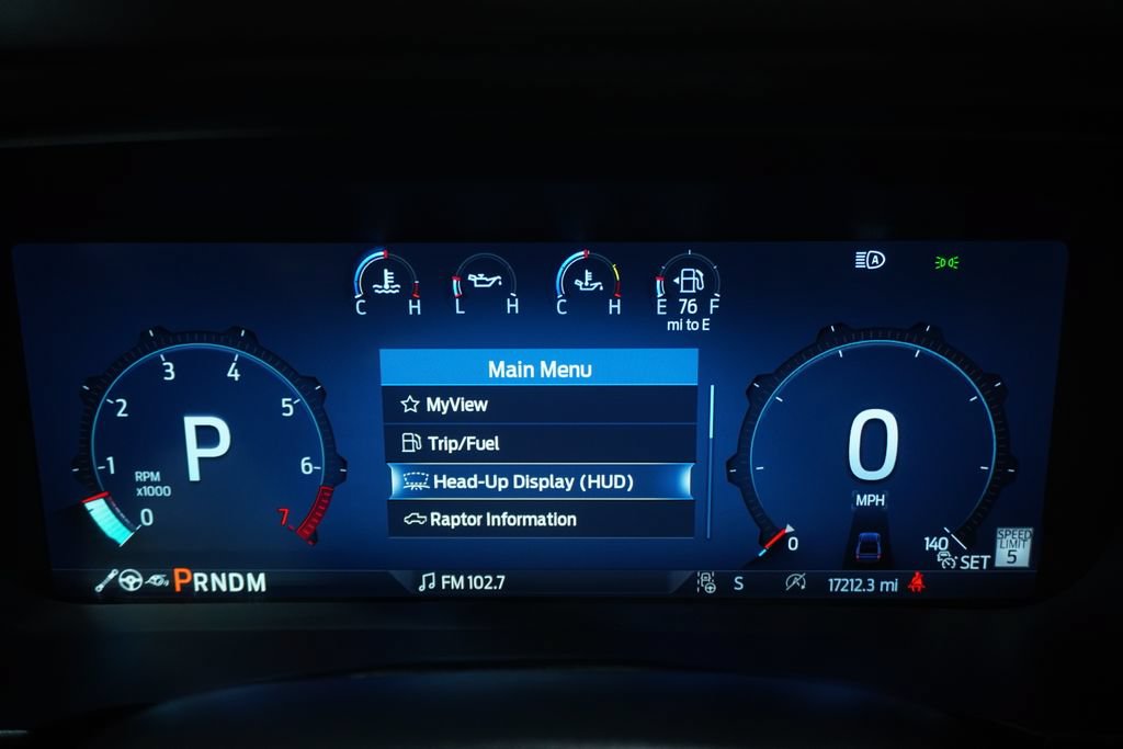 Used 2024 Ford F150 Raptor AWD/4WD image 29