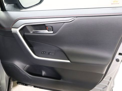 New 2025 Toyota RAV4 XSE image 20