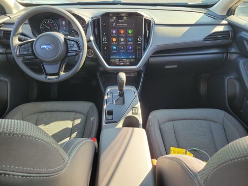 Certified 2024 Subaru Crosstrek 2.0i Premium image 14