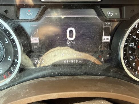 Used 2022 RAM 1500 Laramie w/ Laramie Southwest Edition RWD image 22