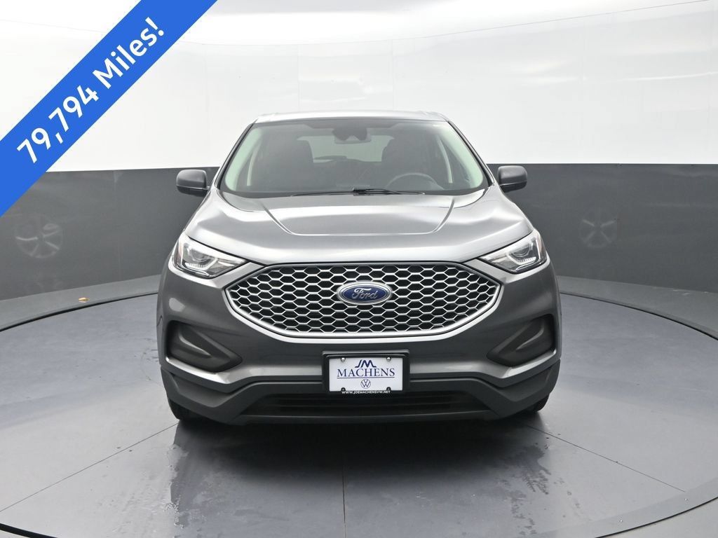 Used 2023 Ford Edge SE AWD/4WD image 2
