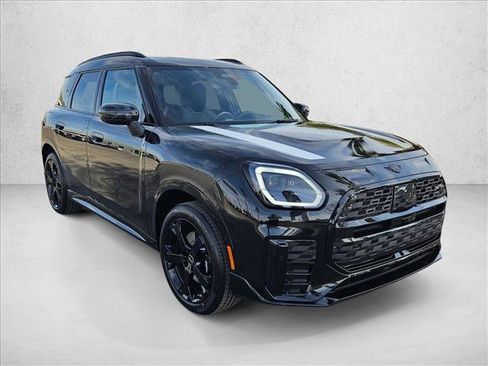 New 2026 MINI Cooper Countryman S AWD/4WD image 7