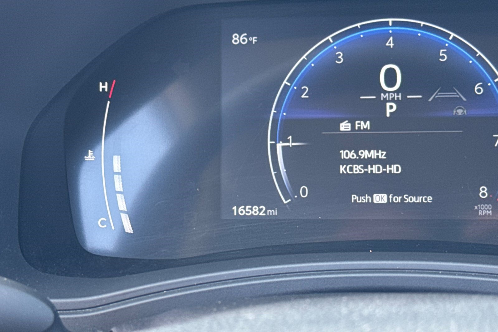 Used 2026 Toyota Grand Highlander FWD image 23