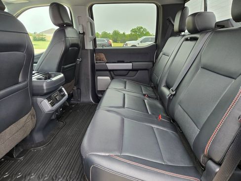 Used 2023 Ford F150 Lariat w/ Equipment Group 502A High AWD/4WD image 15
