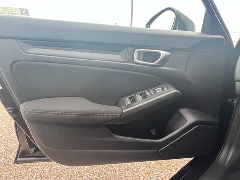 New 2026 Honda Civic Sport image 20