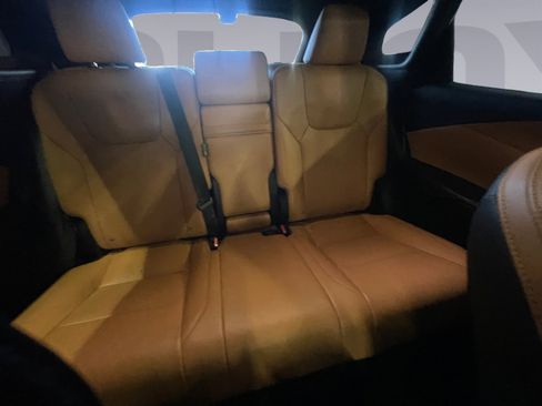 Used 2024 Lexus RX 350 Premium Plus image 18