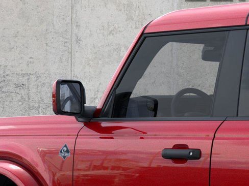 New 2026 Ford Bronco Outer Banks AWD/4WD image 22