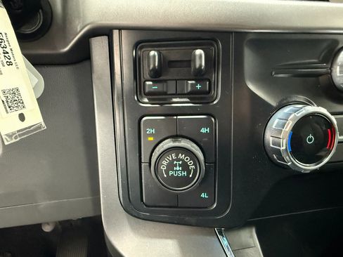 Used 2024 Ford F150 XLT w/ Mobile Office Package image 19