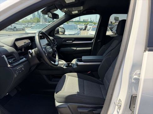 Used 2025 GMC Terrain Elevation AWD/4WD image 20