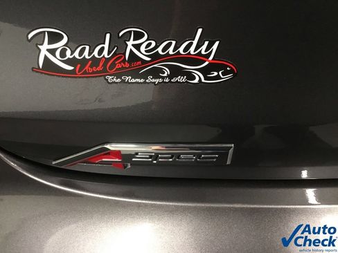 Used 2023 Acura TLX w/ A-SPEC Package AWD/4WD image 15