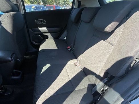 Used 2016 Honda HR-V EX image 17