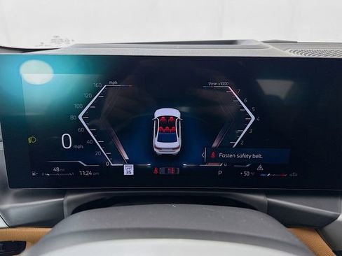 New 2026 BMW 330i xDrive Sedan w/ M Sport Package image 12