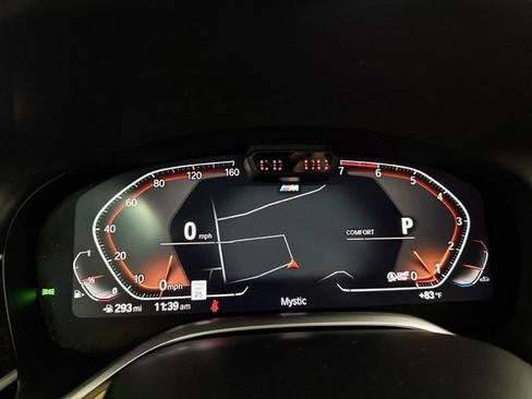 Used 2022 BMW 750i xDrive w/ Executive Package AWD/4WD image 83