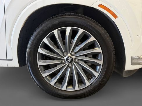 Used 2024 Hyundai Palisade Calligraphy AWD/4WD image 8