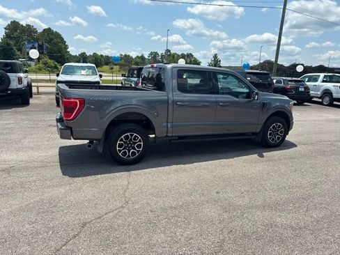 Used 2023 Ford F150 XLT w/ Equipment Group 302A High AWD/4WD image 49