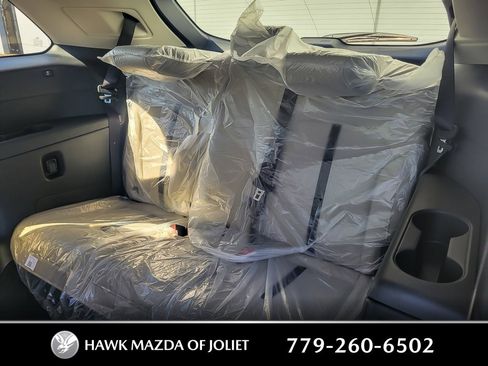 New 2026 MAZDA CX-90 3.3 Turbo w/ Preferred Package image 9