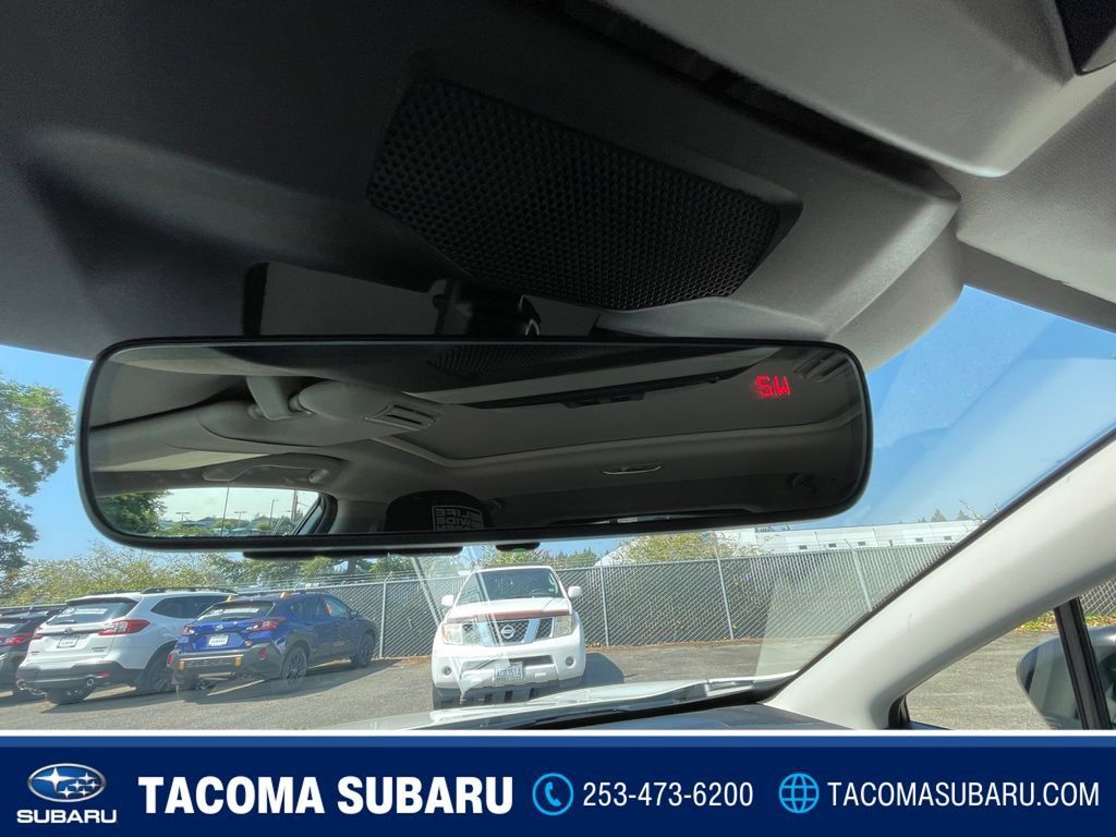 New 2026 Subaru Crosstrek 2.5i Limited AWD/4WD image 23