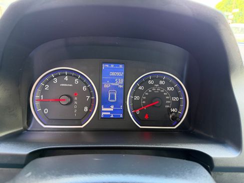 Used 2011 Honda CR-V EX-L image 16