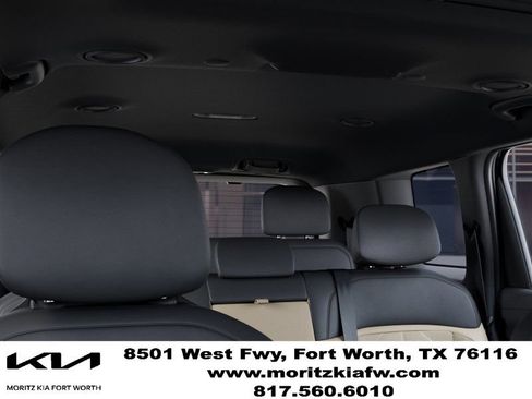 New 2027 Kia Telluride EX AWD/4WD image 27