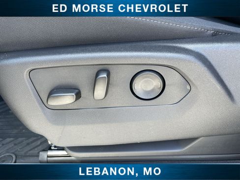 New 2026 Chevrolet Silverado 3500 LT w/ All Star Edition AWD/4WD image 32