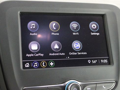 Used 2022 Chevrolet Equinox LS w/ LS Convenience Package image 32