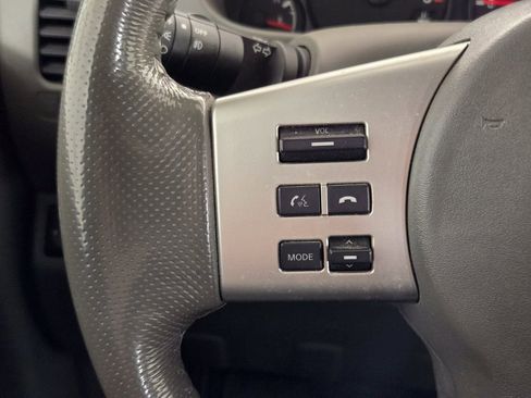 Used 2019 Nissan Frontier SV w/ Value Truck Package RWD image 29