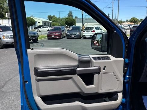 Used 2019 Ford F150 XLT w/ Equipment Group 301A Mid AWD/4WD image 8