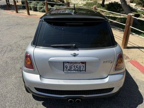 Used 2009 MINI Cooper S FWD image 25