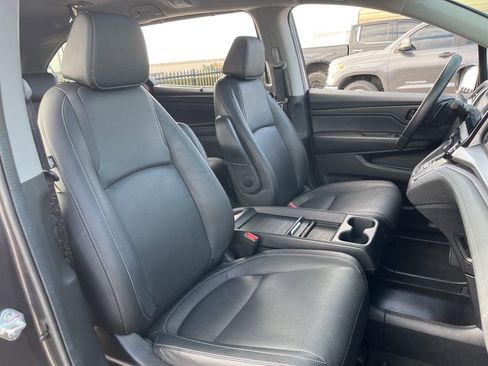 Used 2024 Honda Odyssey EX-L image 29