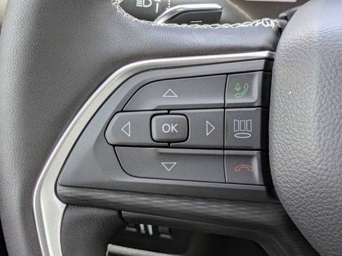 New 2026 Jeep Grand Cherokee L 2WD image 26