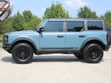 Used 2021 Ford Bronco First Edition image 4