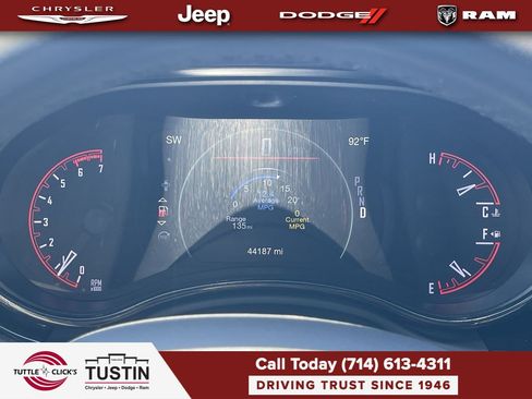 Used 2023 Dodge Durango R/T AWD/4WD image 28