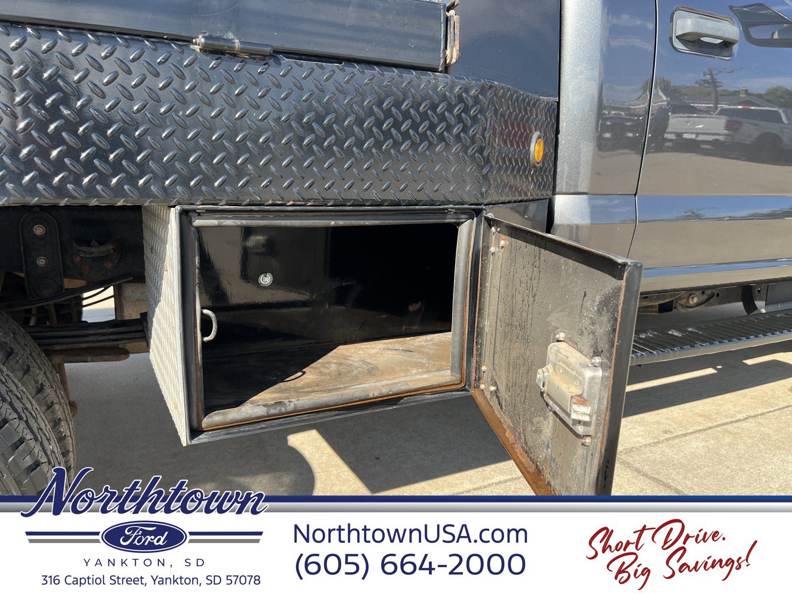 Used 2017 Ford F350 XLT w/ XLT Value Package AWD/4WD image 17
