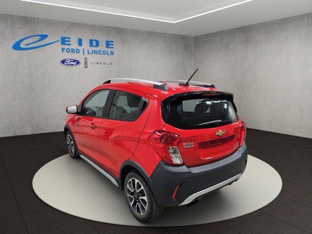 Used 2021 Chevrolet Spark ACTIV FWD image 8