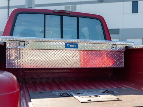 Used 1996 Ford F250 4x4 SuperCab image 28