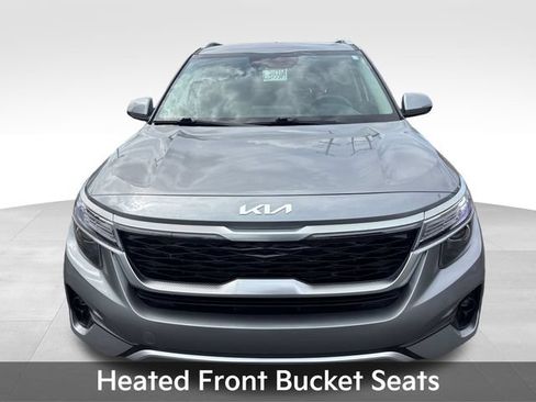 Used 2023 Kia Seltos S AWD/4WD image 11