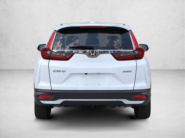 Used 2022 Honda CR-V EX image 6