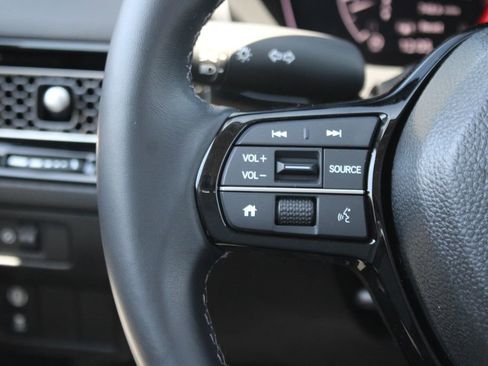 Certified 2024 Honda Civic EX image 19