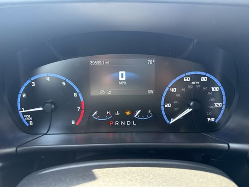 Certified 2023 Ford Bronco Sport Big Bend w/ Convenience Package AWD/4WD image 16