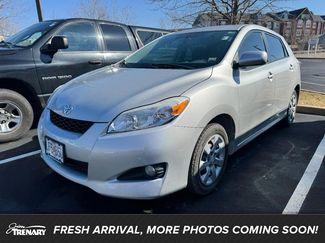 Used 2013 Toyota Matrix S video 1