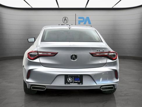 Certified 2023 Acura TLX w/ Technology Package image 24