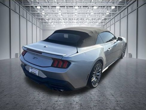 Used 2024 Ford Mustang GT Premium RWD image 5