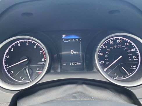 Used 2023 Toyota Camry LE image 16