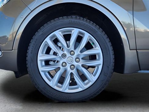 Used 2019 Buick Envision Premium image 11