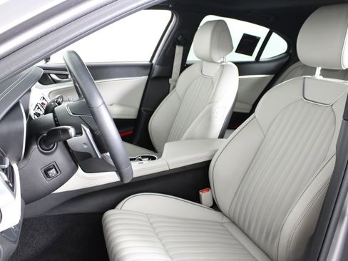 Used 2023 Genesis G70 2.0T w/ Sport Prestige Package image 16