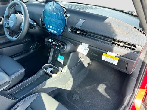 New 2026 MINI Cooper S image 24