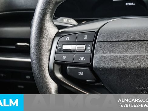 Used 2025 Kia K4 FWD image 25