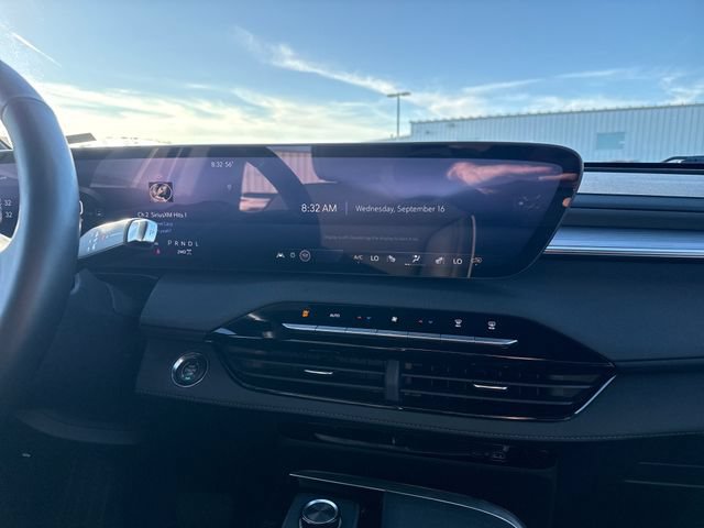 Used 2026 Buick Enclave Preferred AWD/4WD image 22